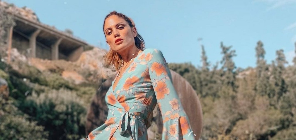 Μαίρη Συνατσάκη