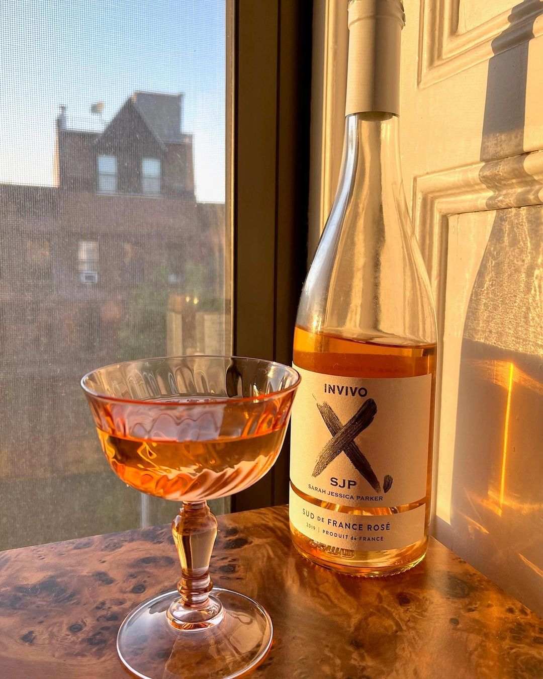 Invino Sarah Jessica Parker