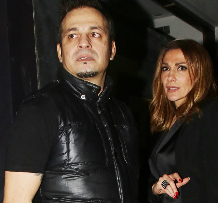 Βανδή Νικολαϊδης