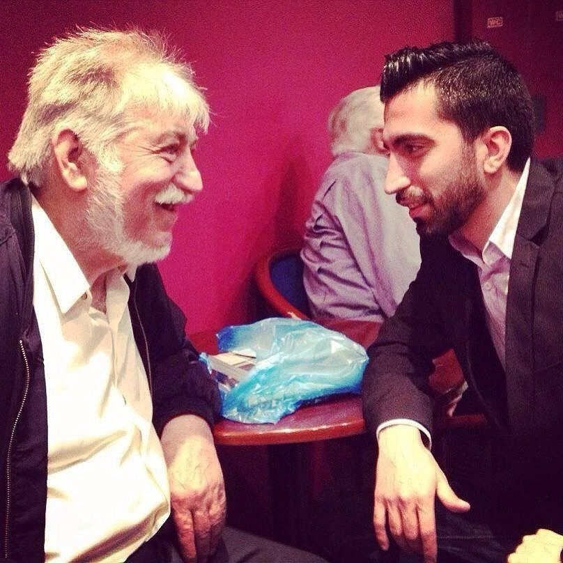 Ανέστης Βλάχος