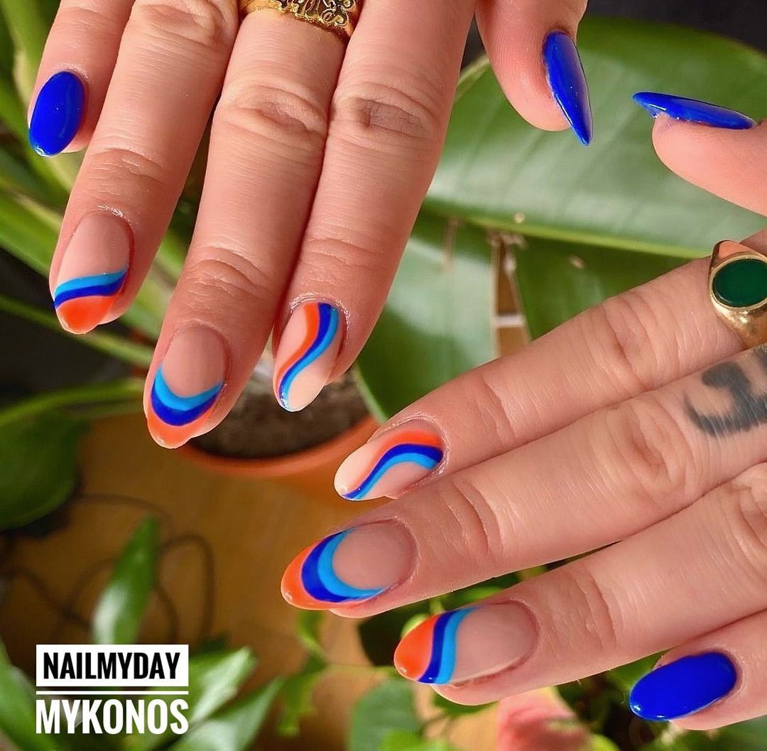  Nail my day Mykonos 