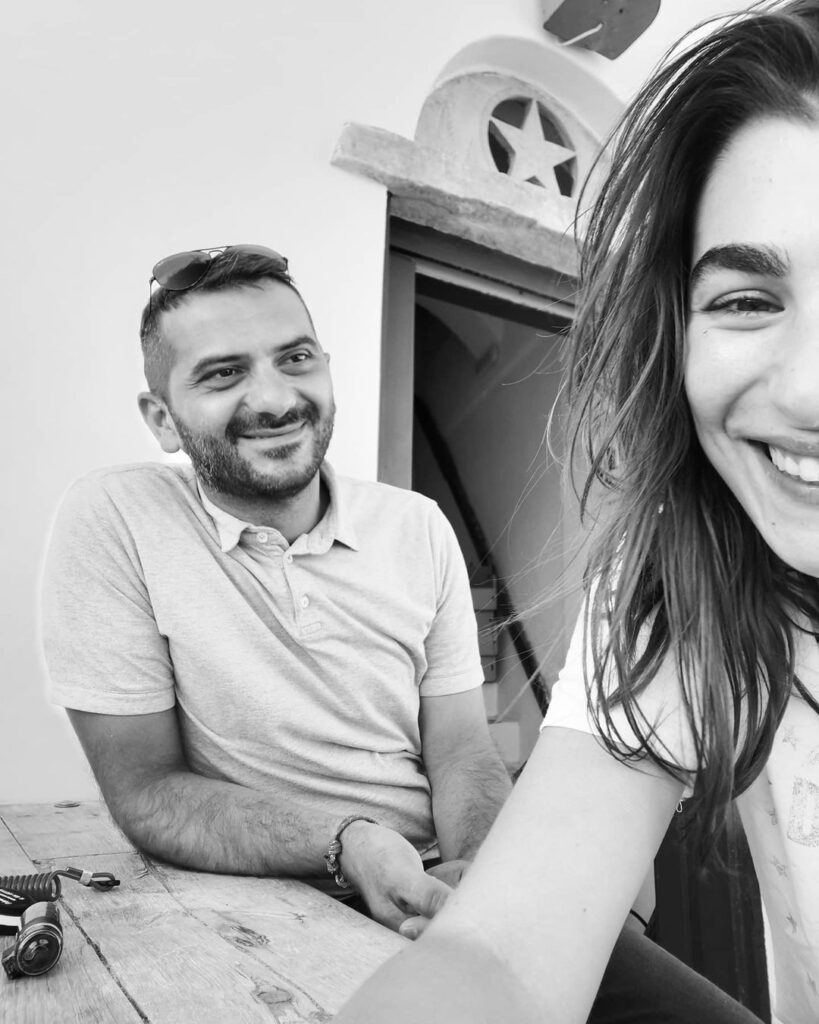 Κουτσόπουλος Μιχαλοπούλου