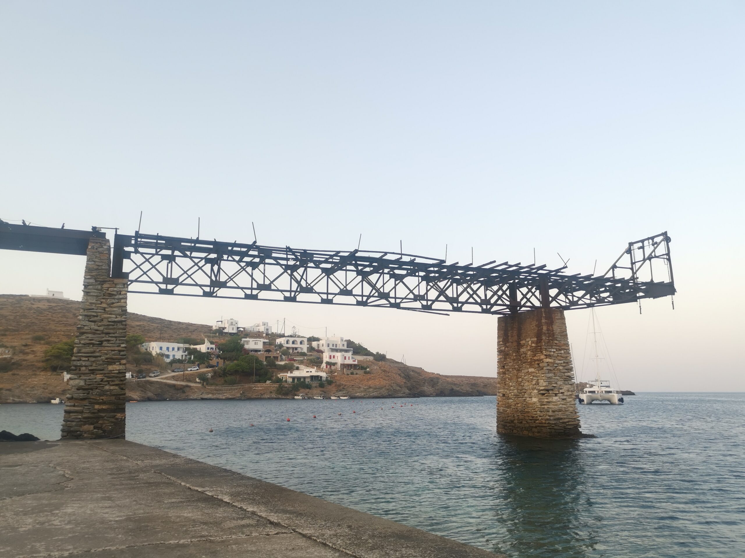 Λουτρά Κύθνου