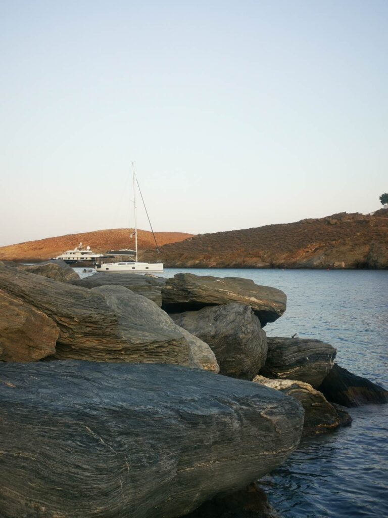 Λουτρά Κύθνου