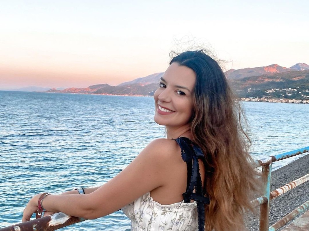 Νικολέττα Ράλλη