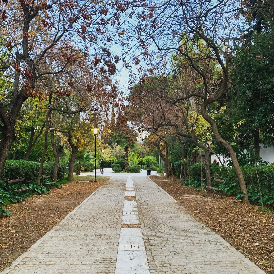Πεδίο του Άρεως