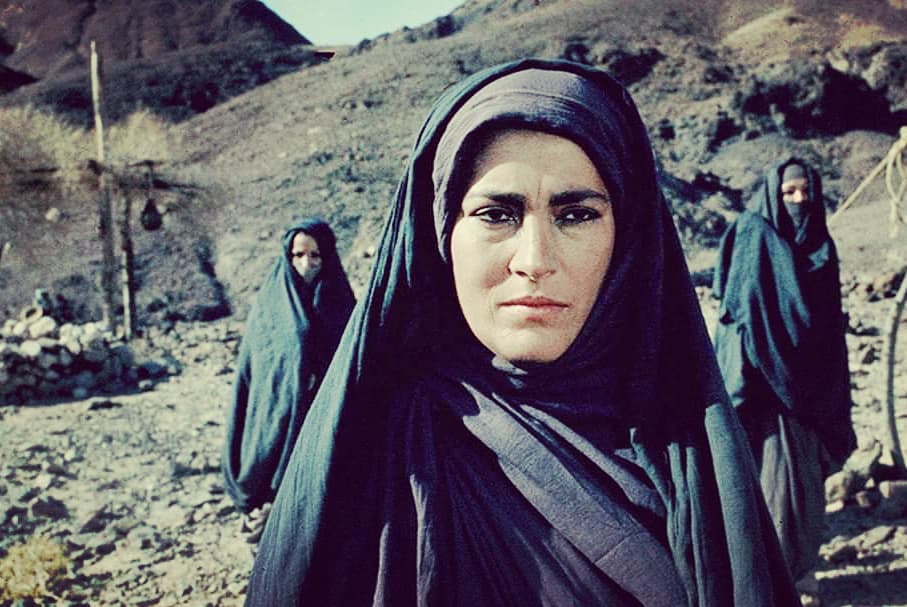 Irene Papas