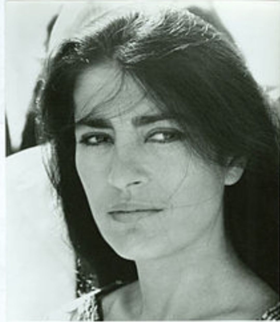 Irene Papas