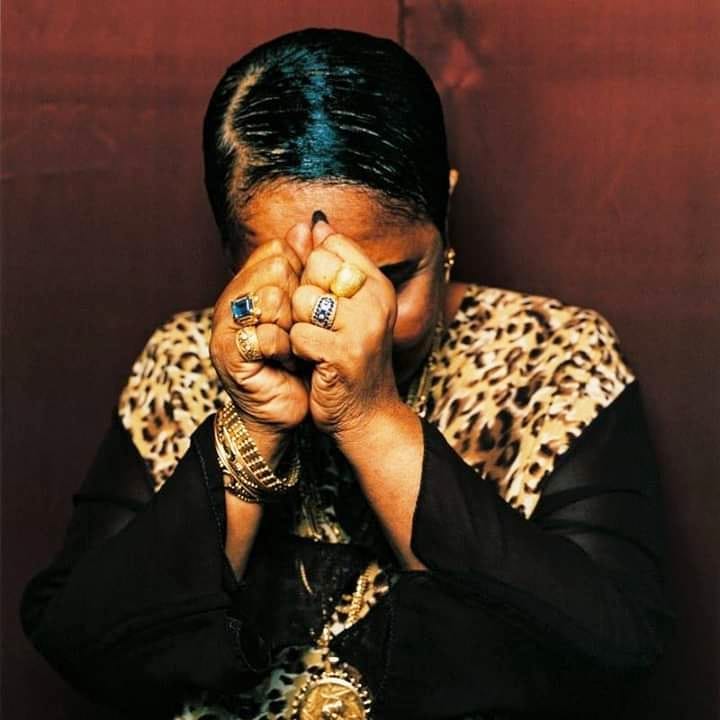 evora cesaria