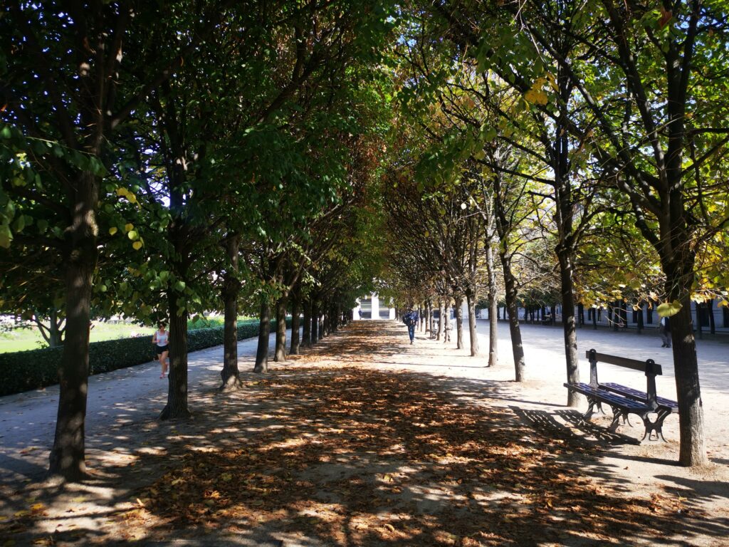 Παρίσι Κατερίνα Γιατζόγλου