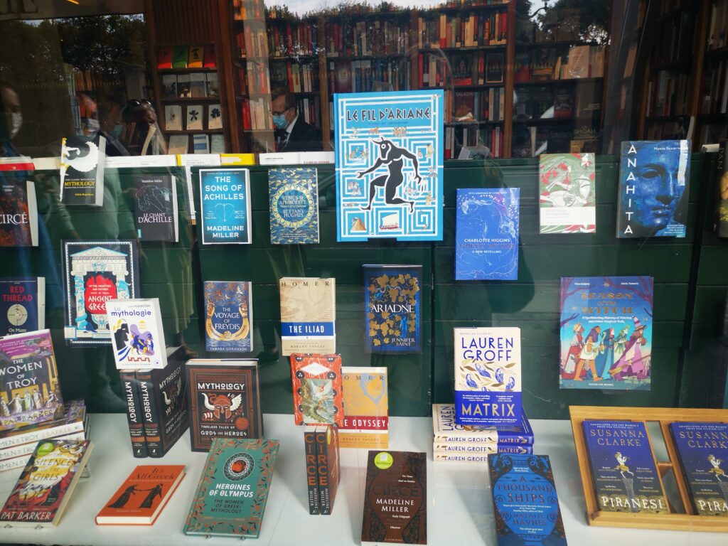 Galignani Παρίσι 