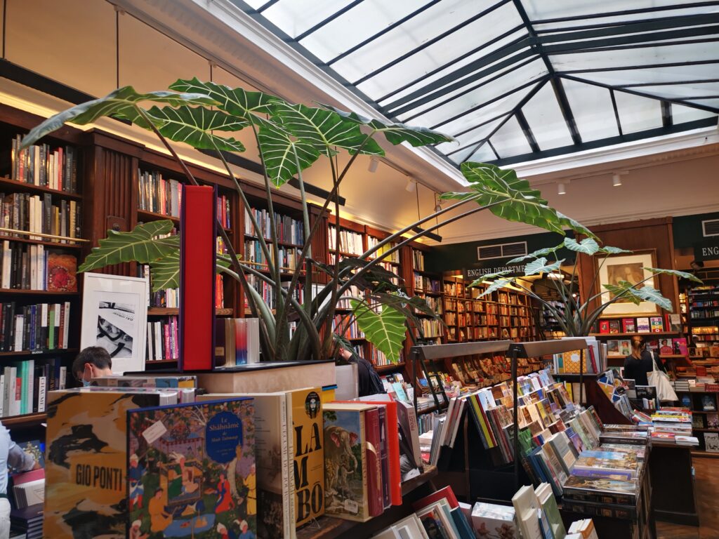 Galignani Παρίσι 