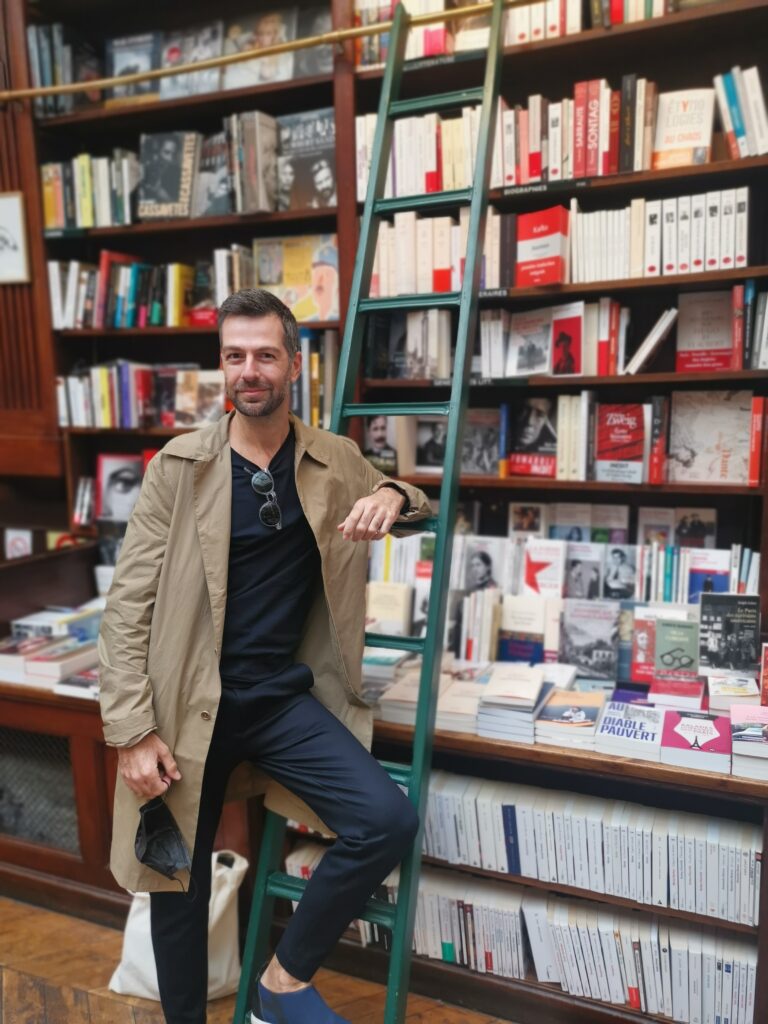 Galignani Παρίσι 