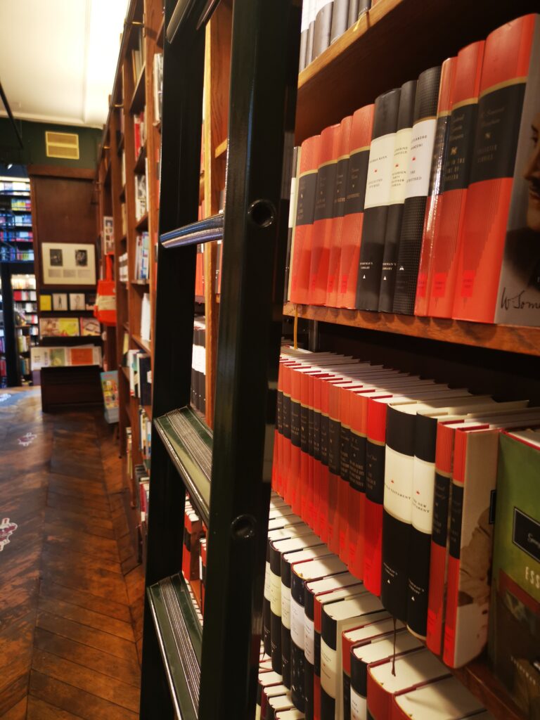 Galignani Παρίσι 