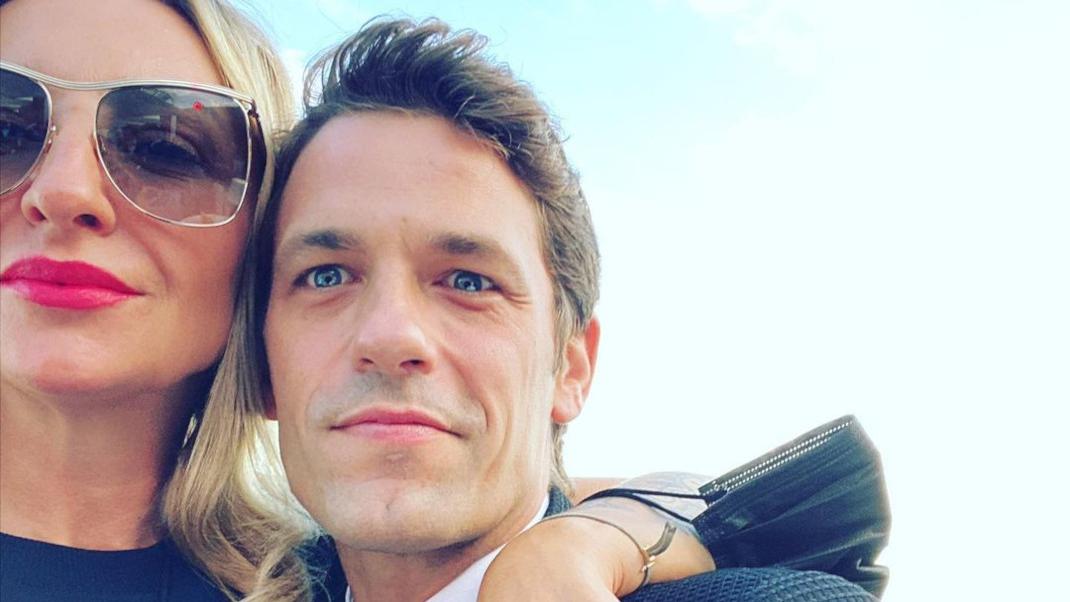 Ρούλα Ρέβη Αποστόλης Τότσικας