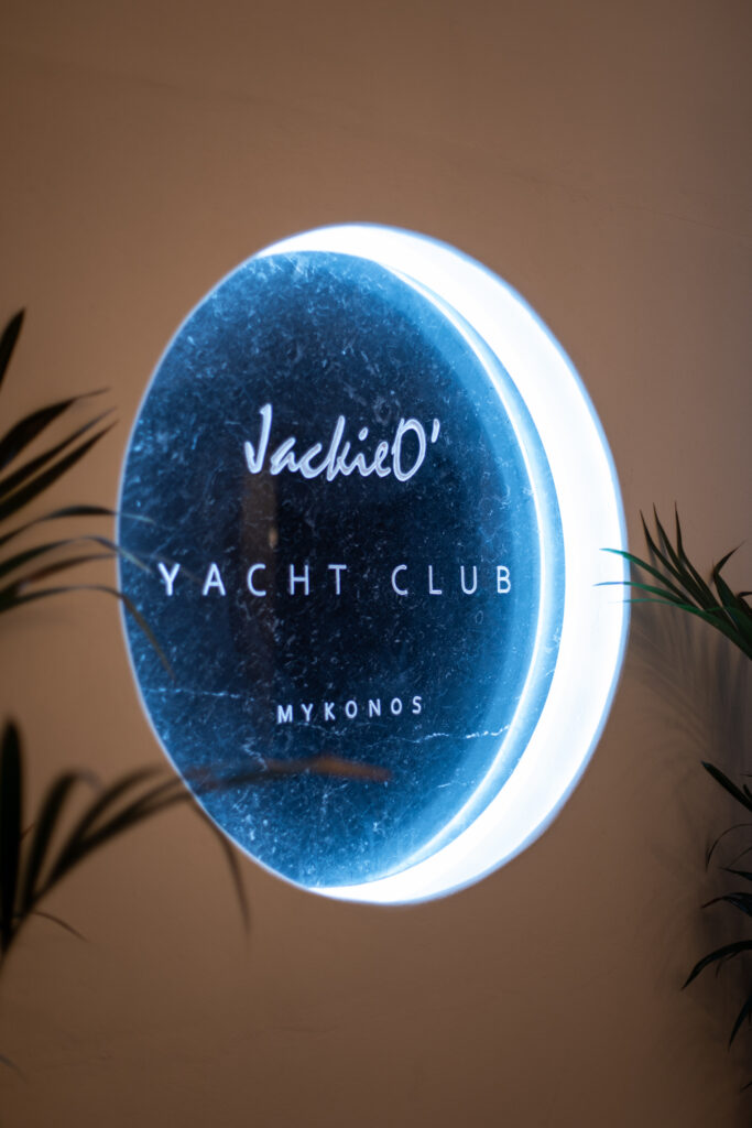 Yatch Club by JackieO'
