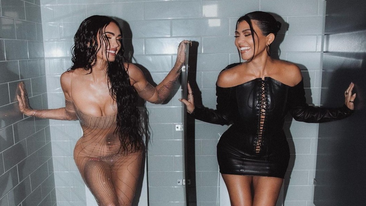 Καρντάσιαν- Φοξ