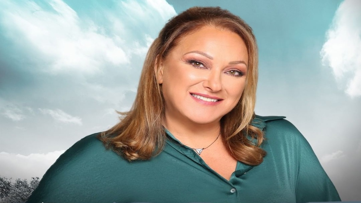 Ρένια Λουιζίδου