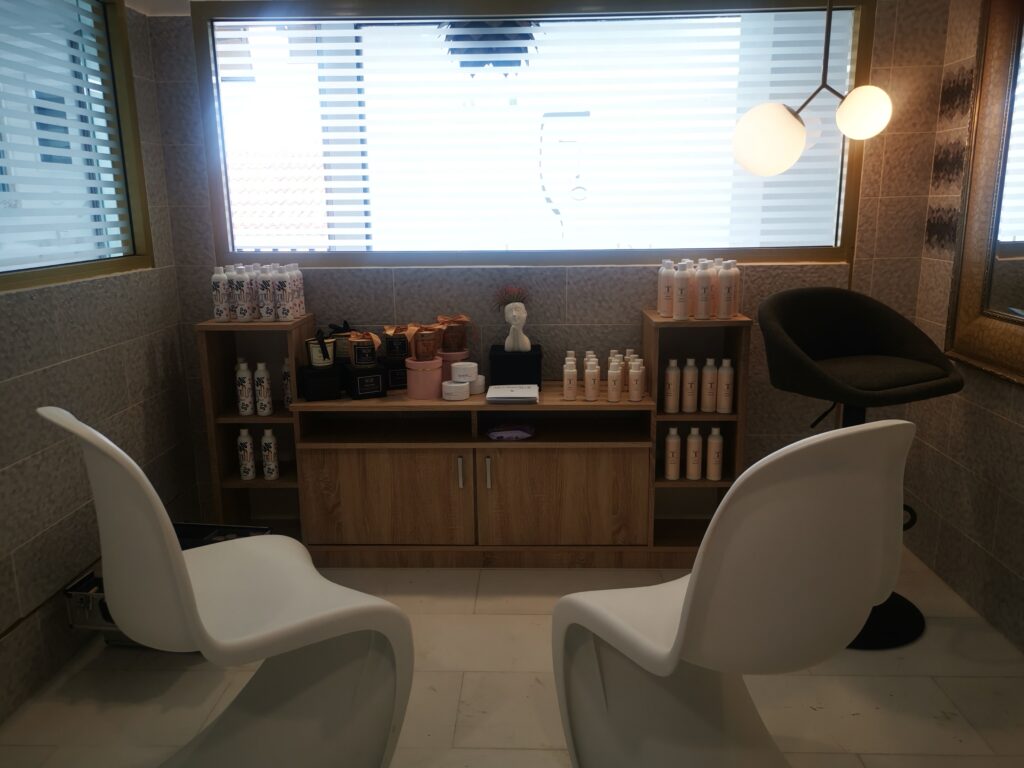 Kleoniki beauty saloon