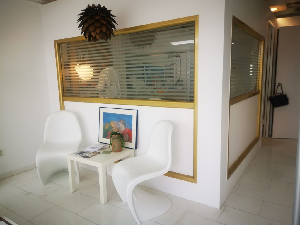 Kleoniki beauty saloon