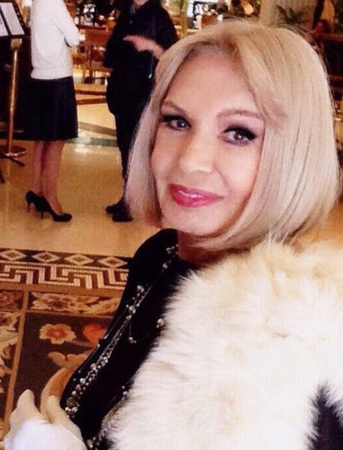 Ρίκα Διαλυνά