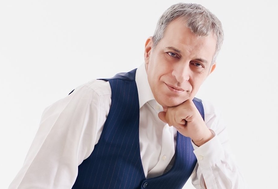 Θέμης Αδαμαντίδης