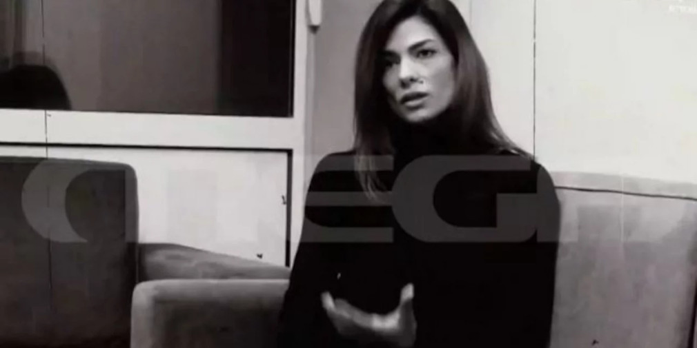 Καταγγελία-σοκ της Μαρίας Παπάκου για προπονητή: «Με ακουμπούσε στα γεννητικά όργανα, ήμουν 14».