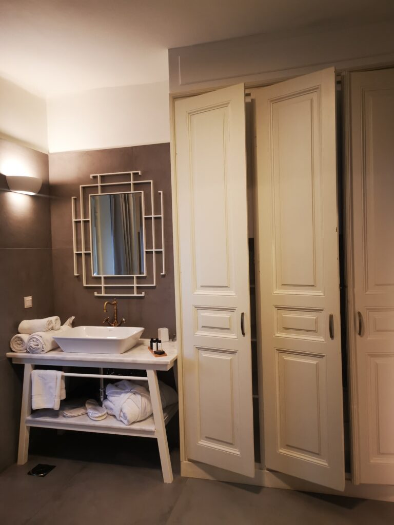 Bohemian Suites Athens