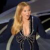 Έιμι Σούμερ: Πώς μια αποτυχημένη κολονοσκόπηση τής έκοψε την όρεξη για σεξ