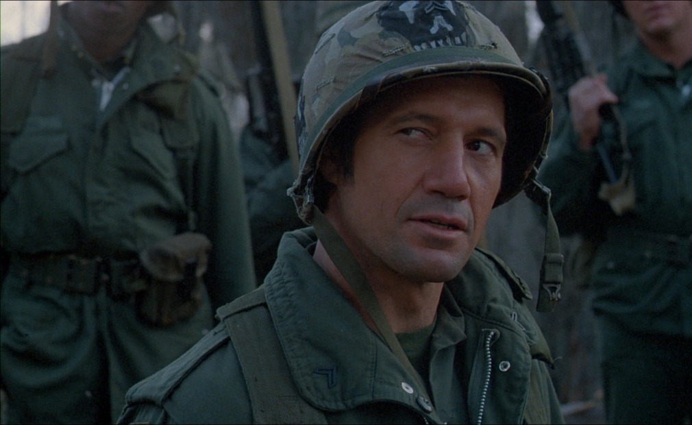 Φρεντ Γουορντ