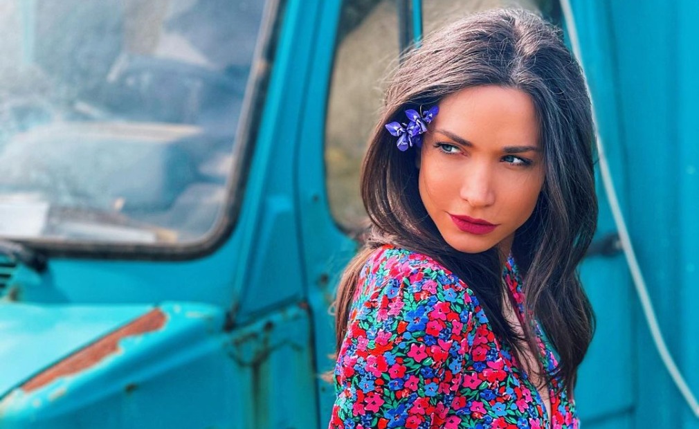 Κατερίνα Γερονικολού