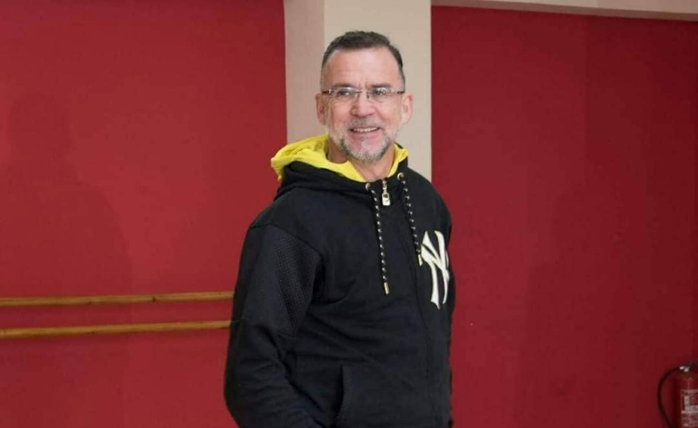 Πάνος Μεταξόπουλος