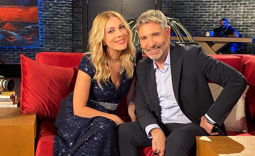 Σμαράγδα Καρύδη