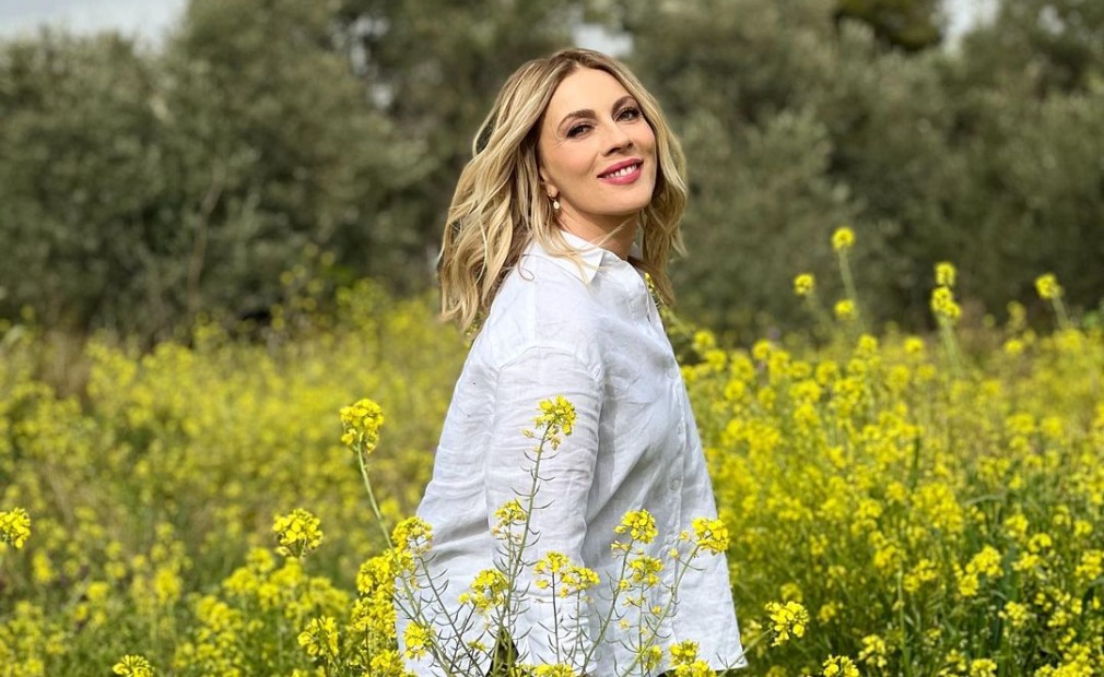 Σμαράγδα Καρύδη