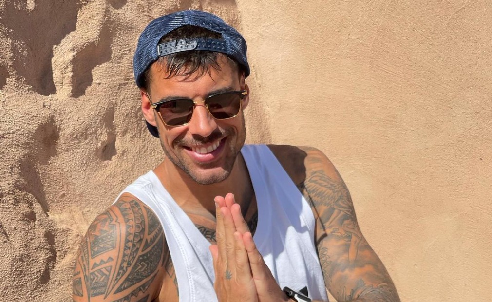 Γιώργος Πρίντεζης