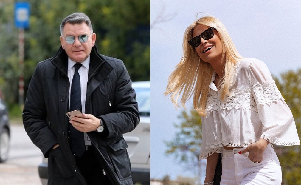 Αλέξης Κούγιας