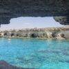 Θαλάσσιες Σπηλιές: Τα «παλάτια» της Κύπρου – Αριστουργήματα της φύσης που κόβουν την ανάσα
