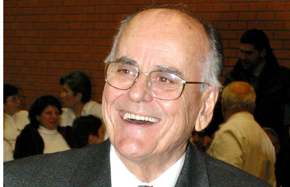 Νικόλαος Παπαγεωργίου