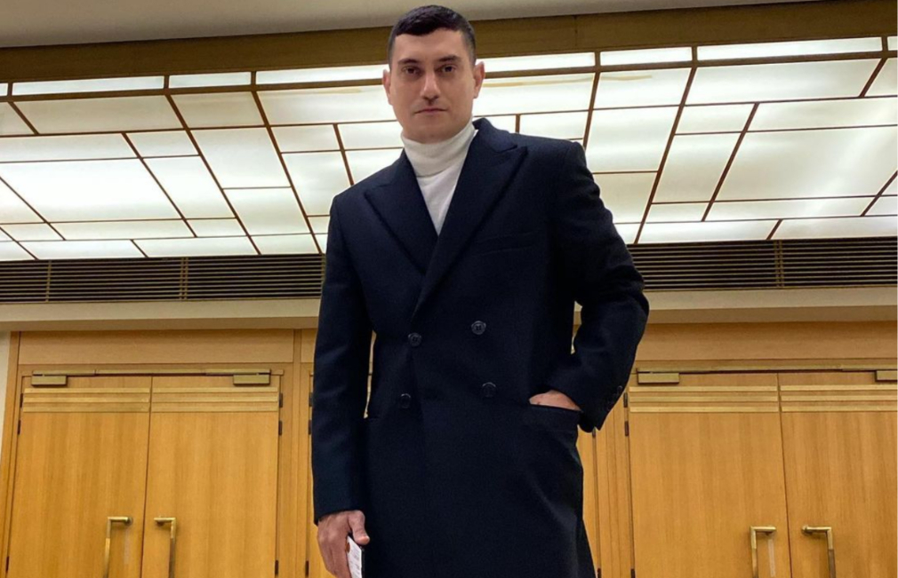 Αργύρης Πανταζάρας