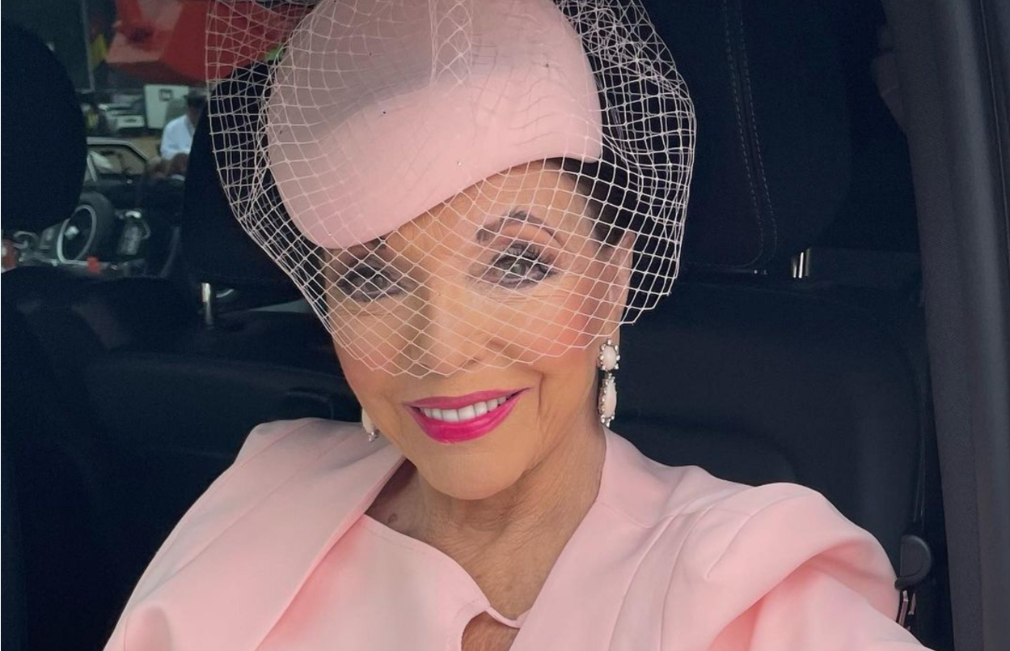 Τζόαν Κόλινς