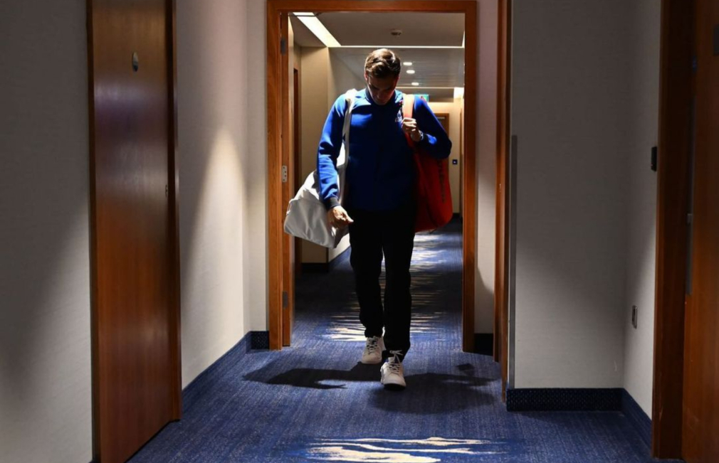 Ρότζερ Φέντερερ