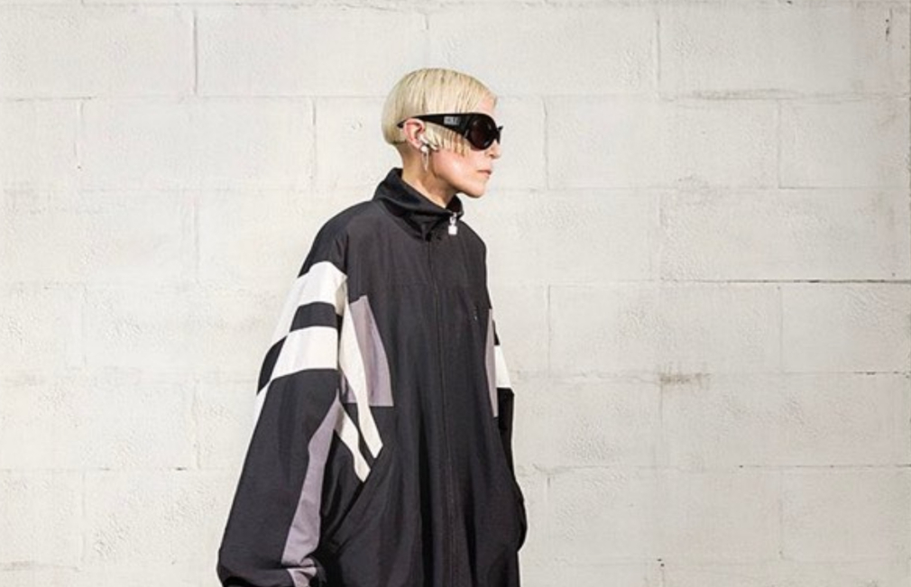 Balenciaga