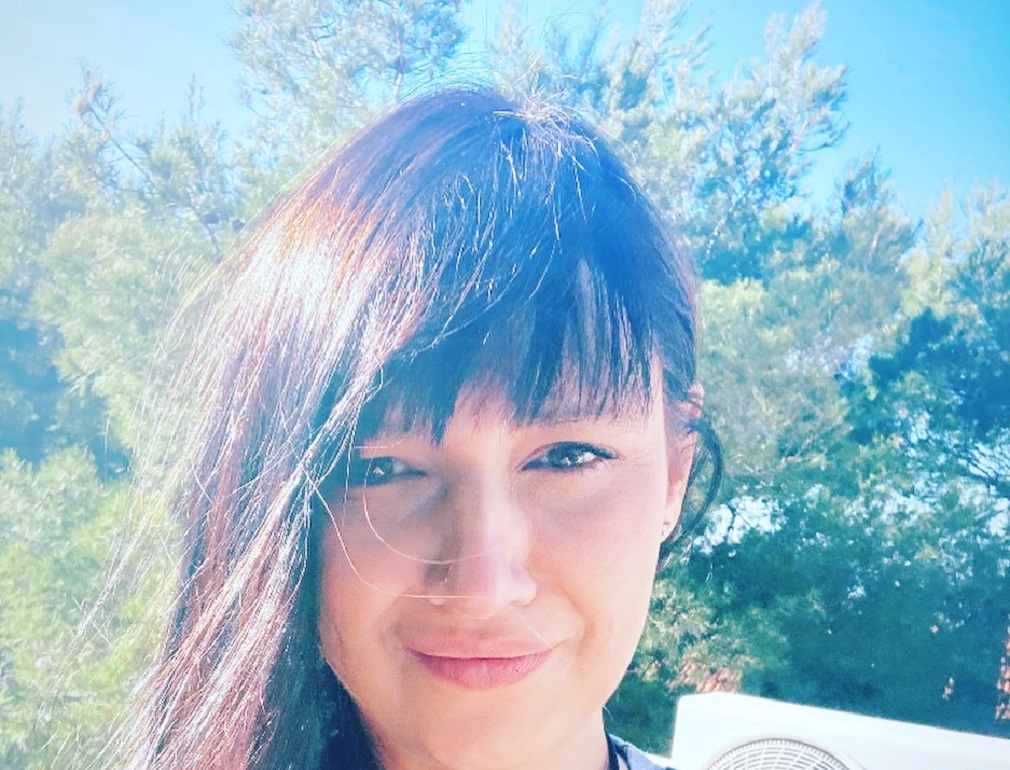 Αθηναΐς Νέγκα