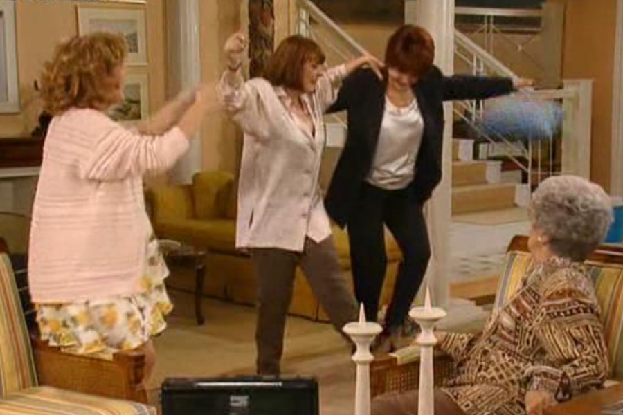 Ντόλτσε Βίτα