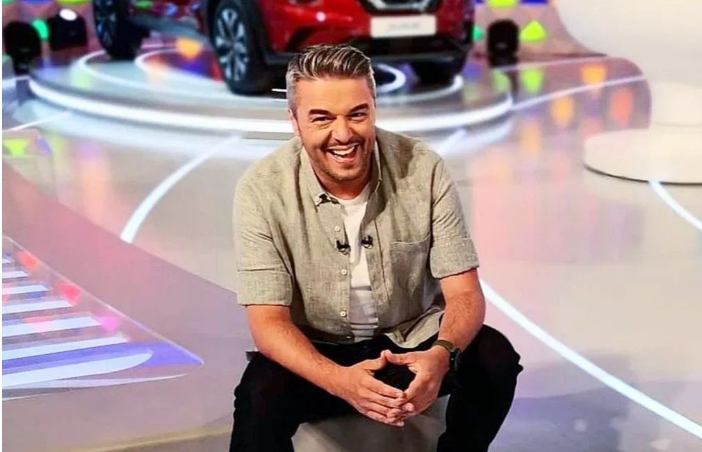 Πέτρος Πολυχρονίδης