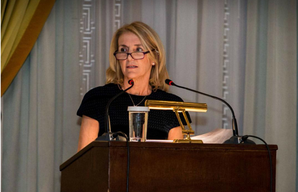 Αλεξάνδρα Μαρτίνου