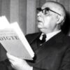 “Ανήκω σε μια χώρα μικρή. Ένα πέτρινο ακρωτήρι στη Μεσόγειο…” – Η ιστορική ομιλία του Γιώργου Σεφέρη στην τελετή για το Νόμπελ