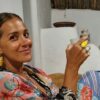 Από τη σκηνή στο viral: Η Μποφίλιου σε look Φουρέιρα