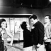Η σπάνια φωτογραφία του 1965 από γυρίσματα με Καρέζη, Αλεξανδράκη και Αρώνη