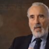 Κρίστοφερ Λι: Το αληθινό πρόσωπο πίσω από τον πιο διάσημο «Δράκουλα» του κινηματογράφου